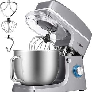 Brand new VivoHome 7.5qt mixer